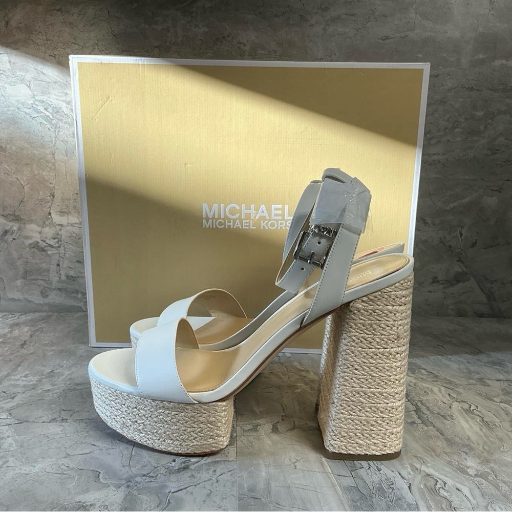 Women's Ashton Ankle-Strap Espadrille Platform Sandals - Picture 5 of 7
